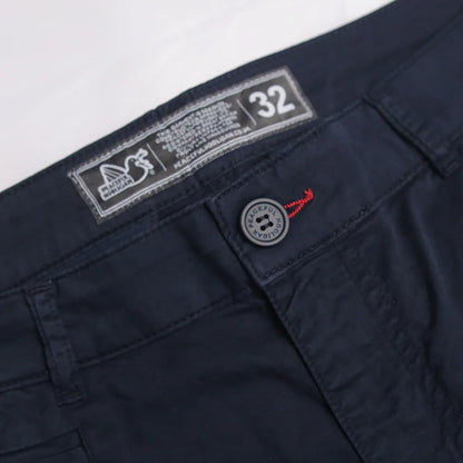Peaceful Hooligan - Westley Shorts - Navy