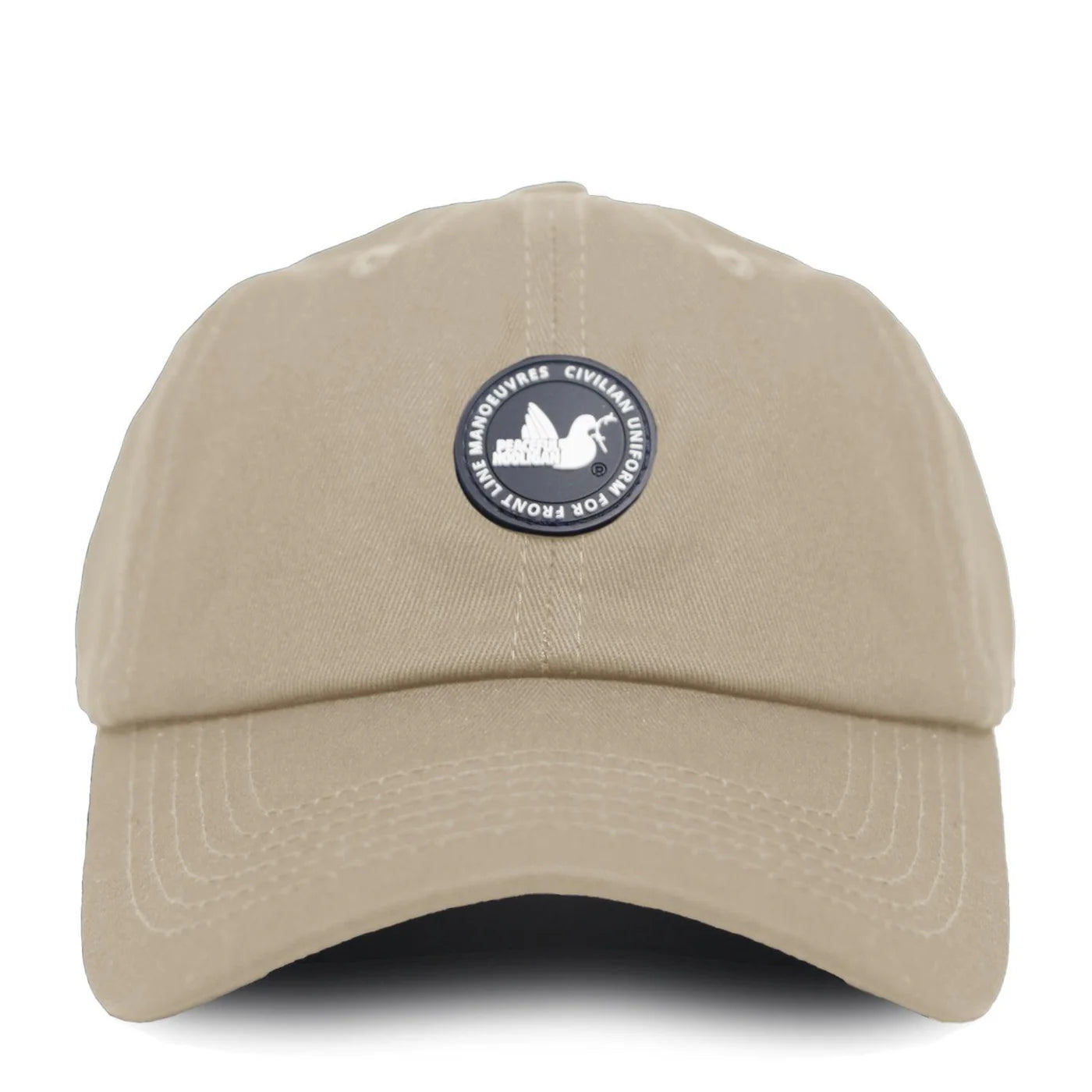 Peaceful Hooligan - Factor Cap Stone