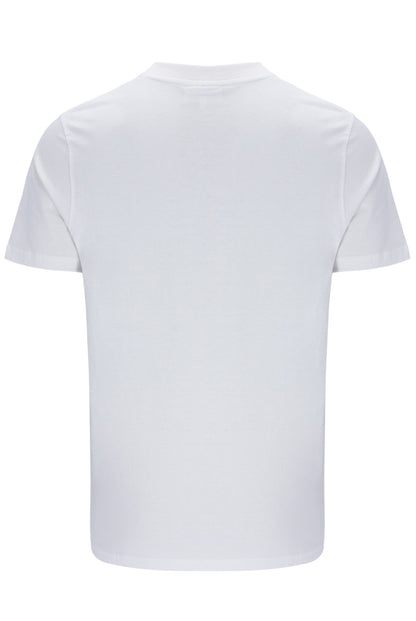 Sergio Tacchini | Felton Tee - White