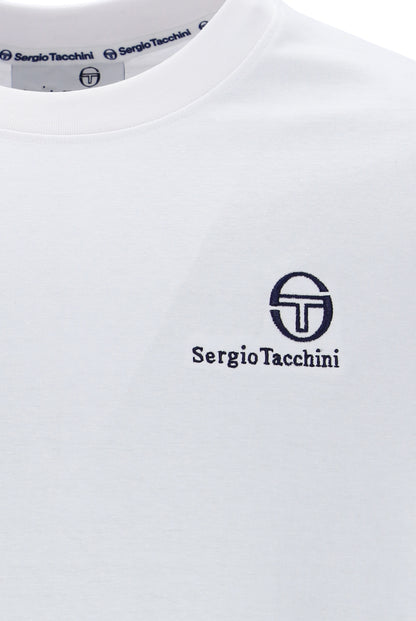 Sergio Tacchini | Felton Tee - White
