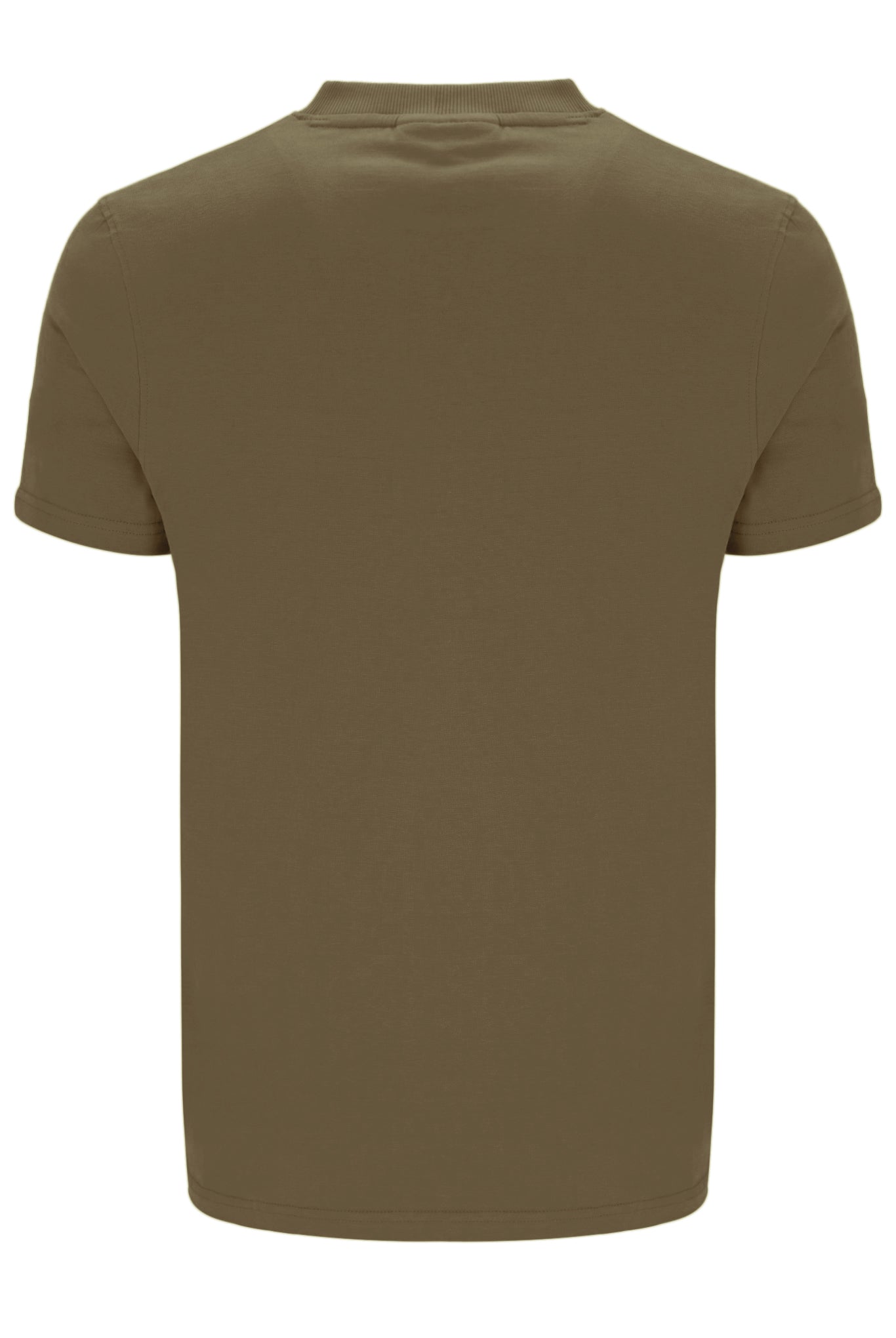 Sergio Tacchini | Felton Tee - Dark Olive