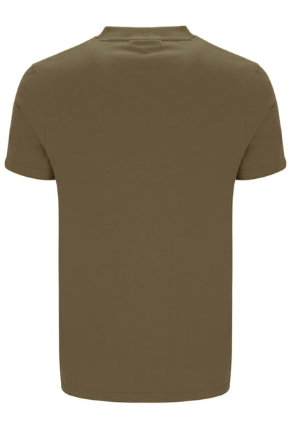 Sergio Tacchini | Felton Tee - Dark Olive