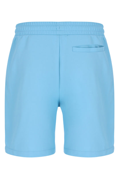 Sergio Tacchini | Pietrapertosa Shorts - Baltic Sea / Maritime Blue