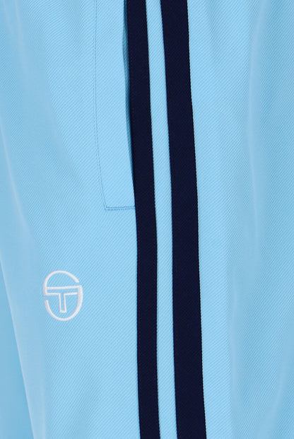 Sergio Tacchini | Pietrapertosa Shorts - Baltic Sea / Maritime Blue