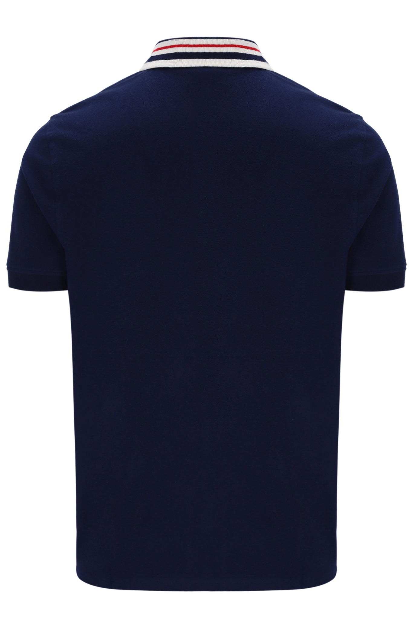 Fila | Achille Heritage Tape Basic Polo - Fila Navy