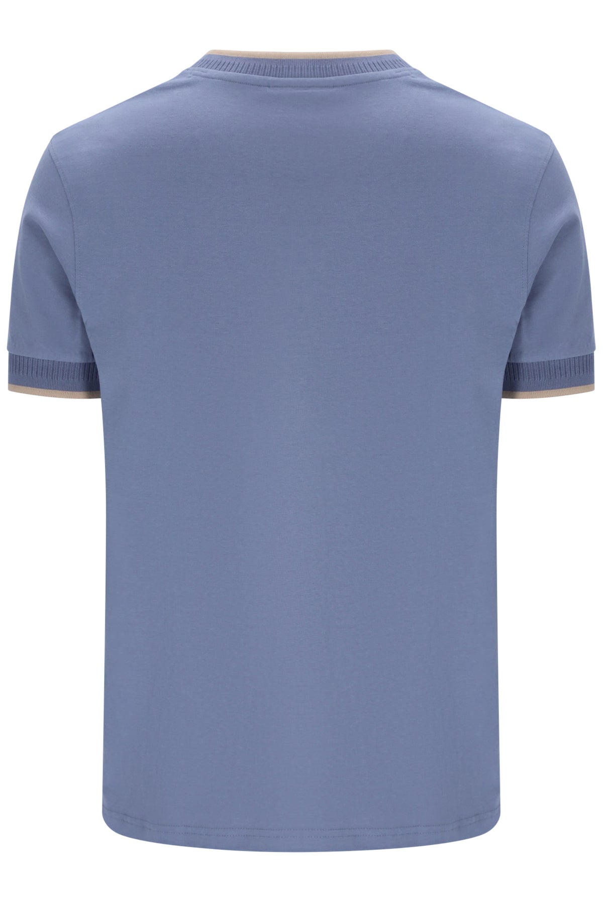 Sergio Tacchini Conte Country Blue Mens T-Shirt