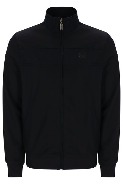 Sergio Tacchini Damarindo Track Top Triple Black