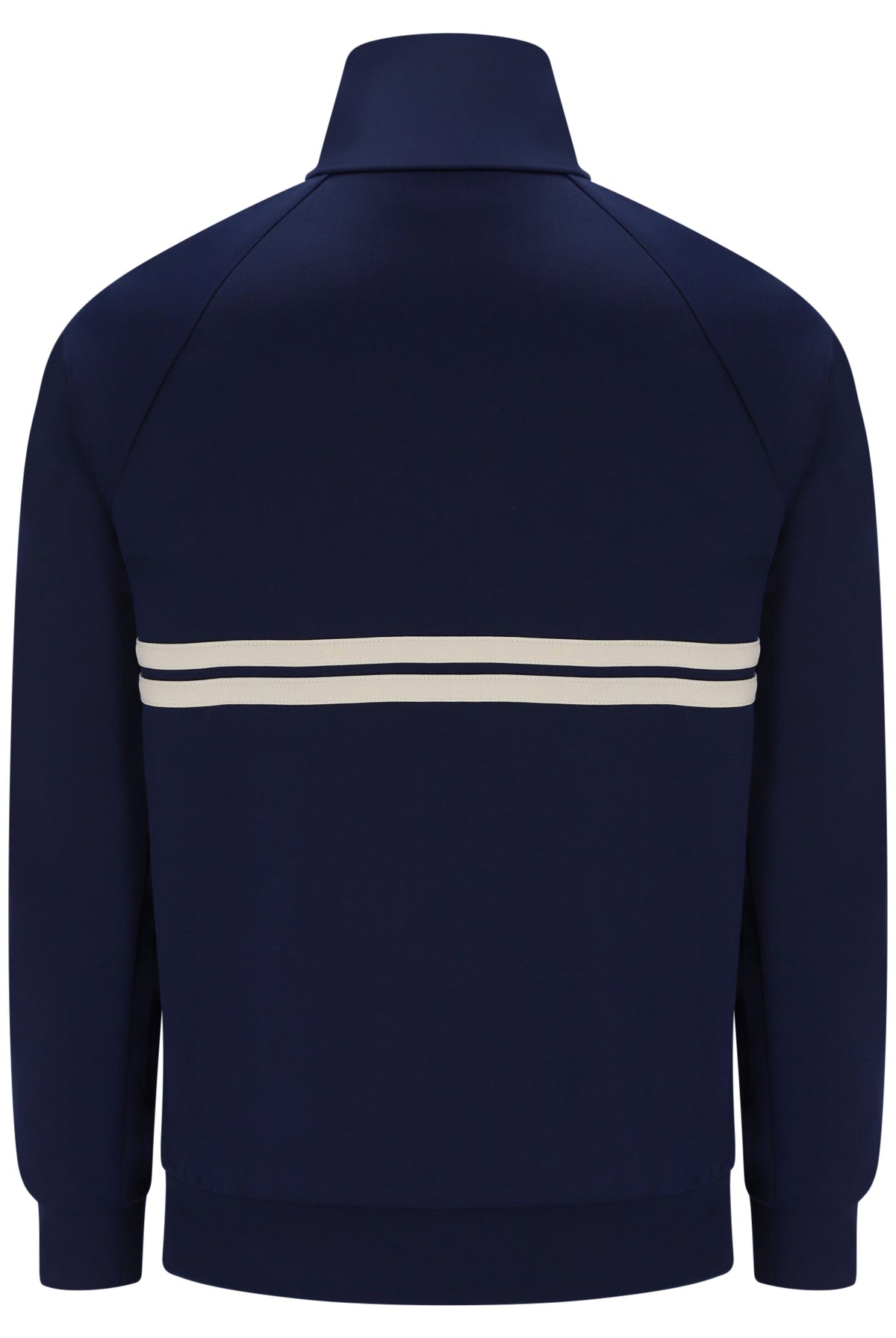 Sergio Tacchini New Dallas Track Top Back View