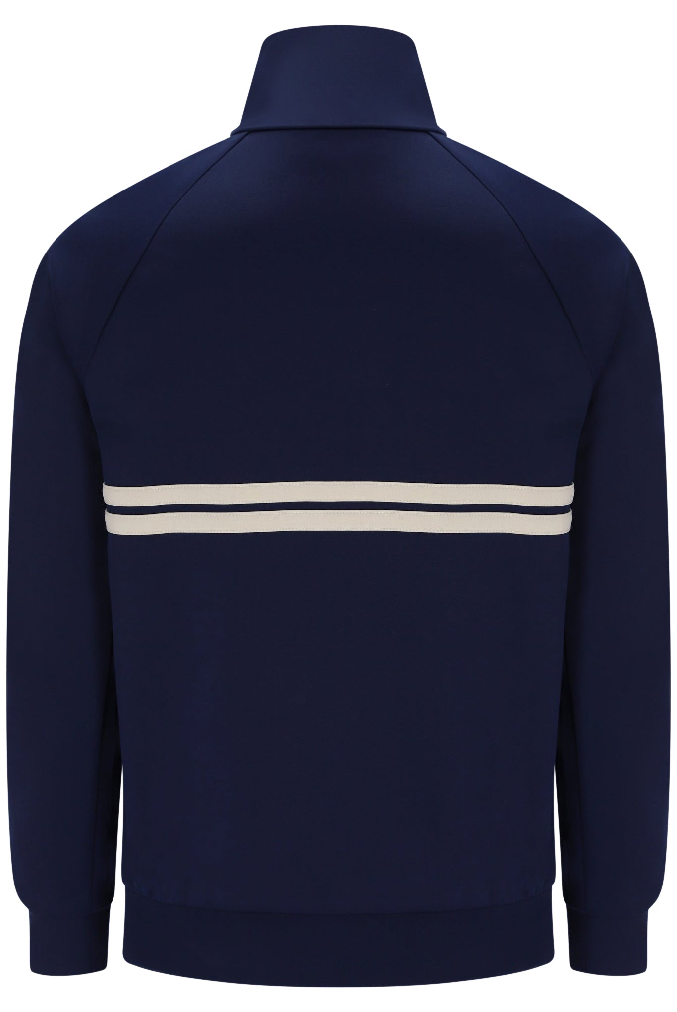Sergio Tacchini New Dallas Track Top Back View