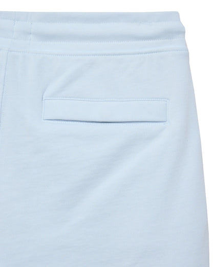 Weekend Offender - Hawkins Jogger Shorts - Ocean Wave Blue