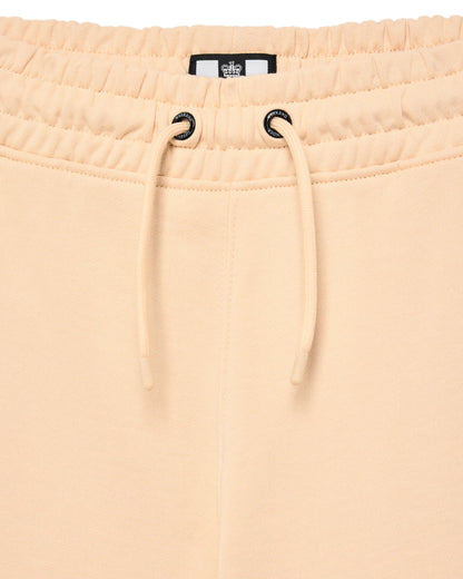 Weekend Offender - Mytros Shorts - Deep Champagne/Smokey Grey