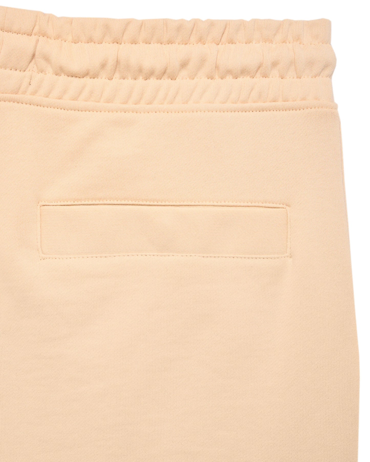 Weekend Offender - Mytros Shorts - Deep Champagne/Smokey Grey
