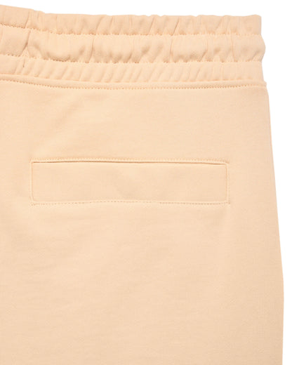 Weekend Offender - Mytros Shorts - Deep Champagne/Smokey Grey