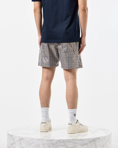 Weekend Offender - Varadero Swim Shorts - Mid House Check