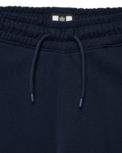 Weekend Offender - Pankow Shorts - Navy/Mid House Check