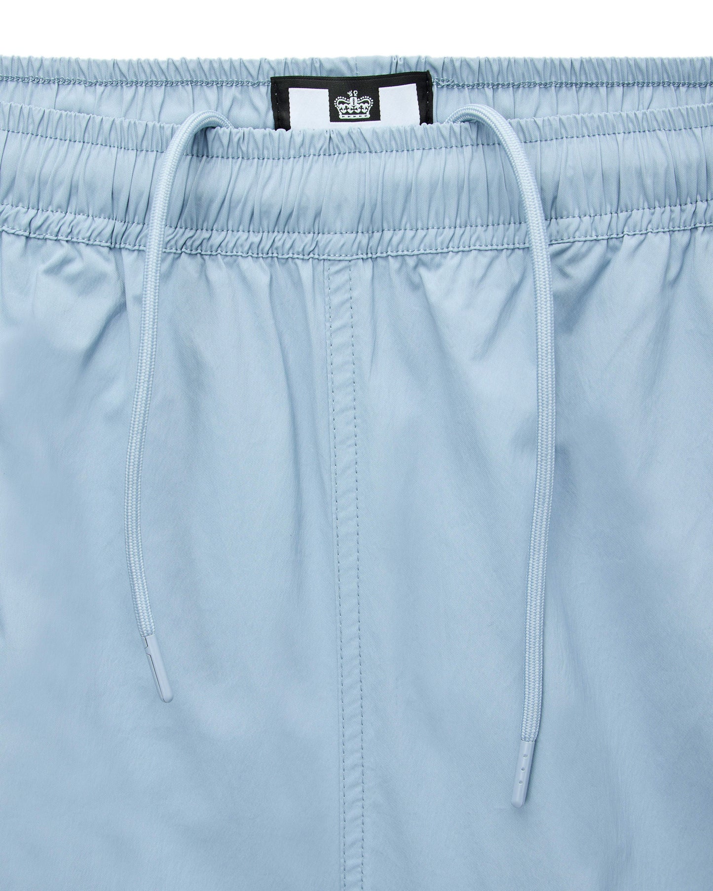 Weekend Offender - Baraki Cargo Short - Blue Tourmaline