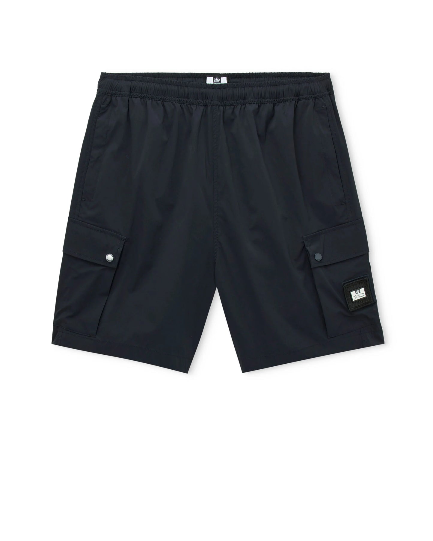 Weekend Offender - Baraki Cargo Short - Navy