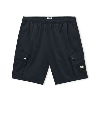 Weekend Offender - Baraki Cargo Short - Navy