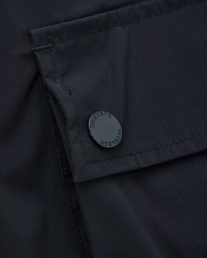 Weekend Offender - Baraki Cargo Short - Navy