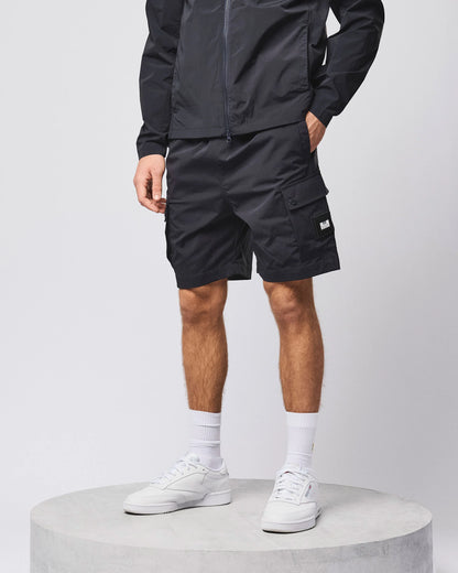 Weekend Offender - Baraki Cargo Short - Navy