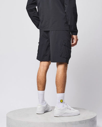 Weekend Offender - Baraki Cargo Short - Navy