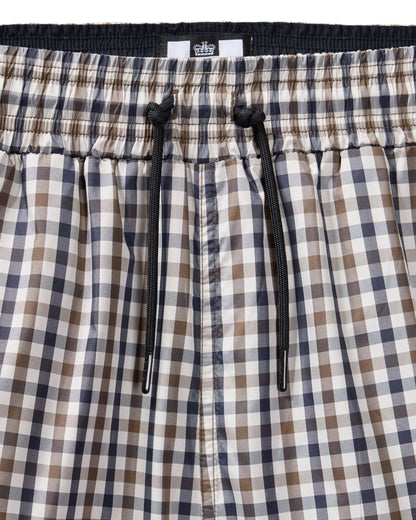Weekend Offender - Varadero Swim Shorts - Mid House Check