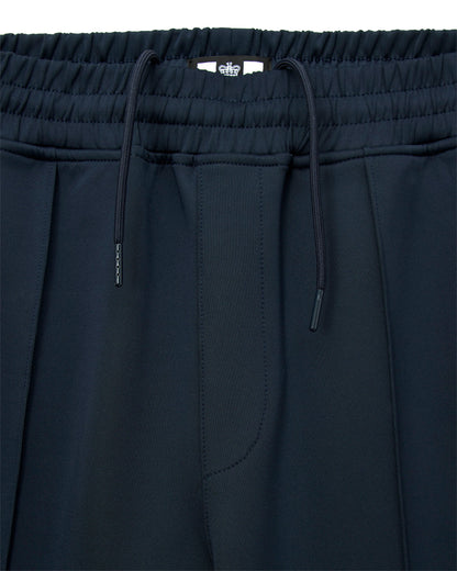 Weekend Offender Cultra Navy WO Badge Detail