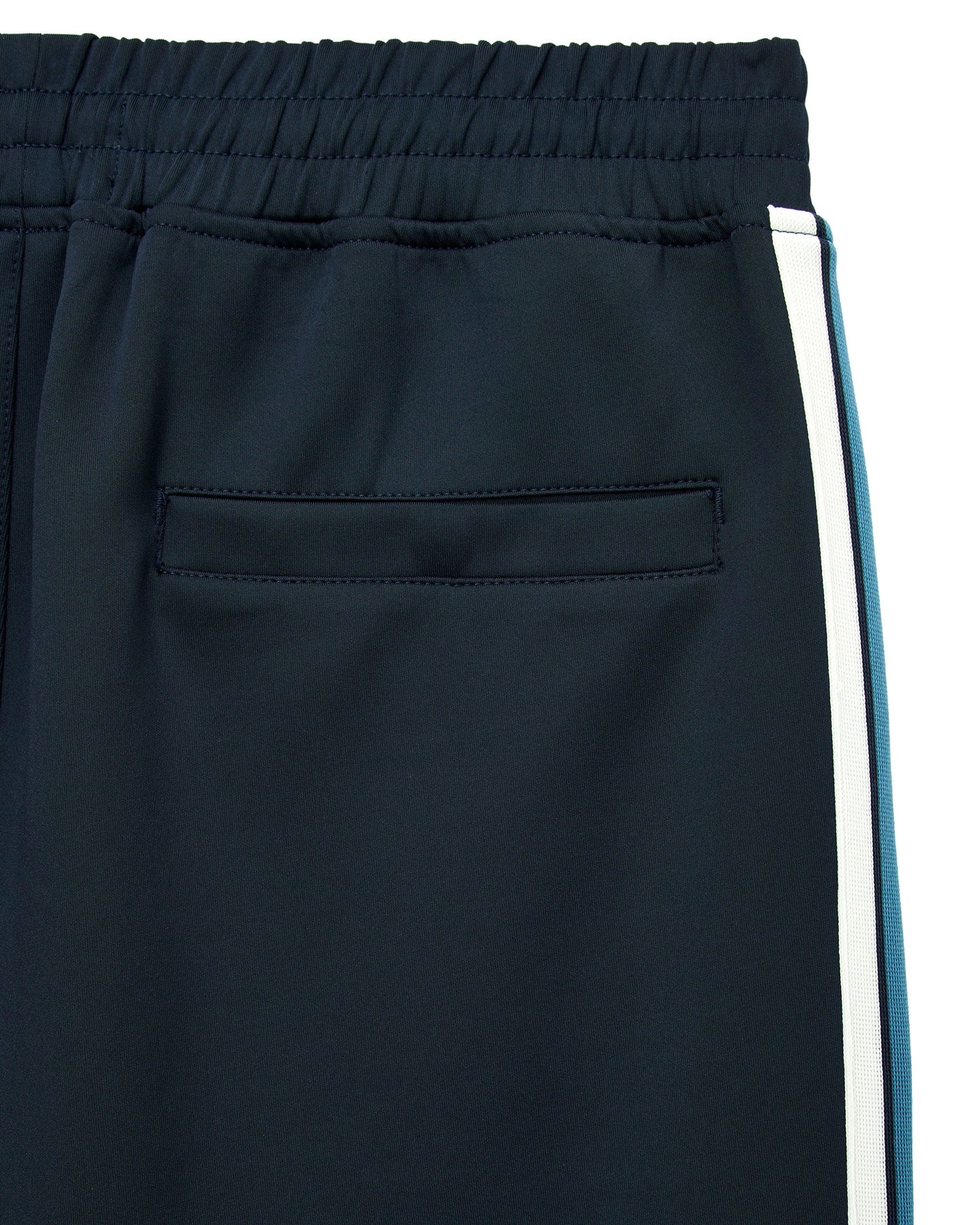 Weekend Offender Cultra Track Bottoms Tape Detail
