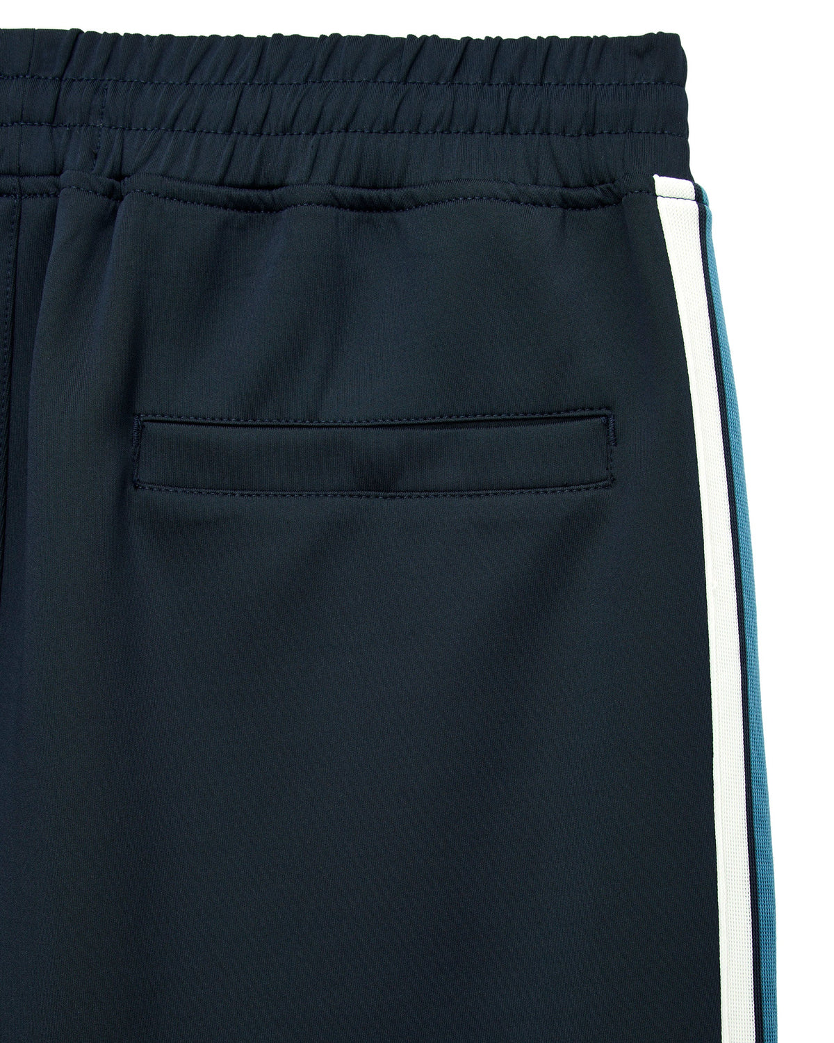 Weekend Offender Cultra Track Bottoms Tape Detail