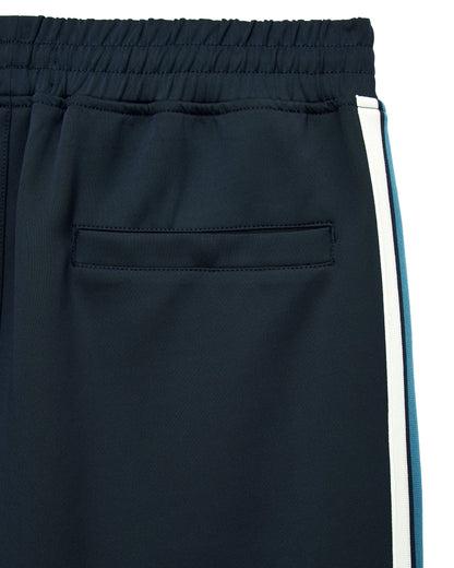 Weekend Offender Cultra Track Bottoms Tape Detail