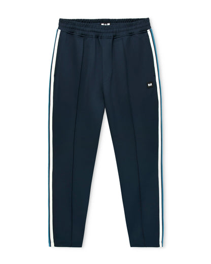 Weekend Offender Cultra Track Bottoms Navy