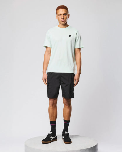 Weekend Offender | Brooklands T-Shirt - Amazonite Green
