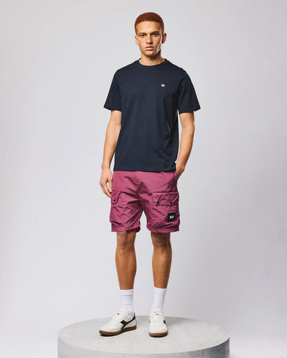 Weekend Offender | Brooklands T-Shirt - Navy