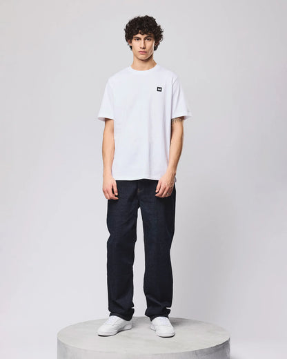 Weekend Offender | Brooklands T-Shirt - White