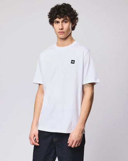 Weekend Offender | Brooklands T-Shirt - White