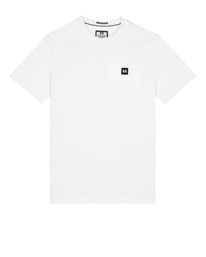 Weekend Offender - Cannon Beach T-Shirt White