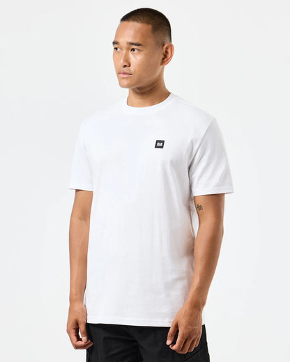 Weekend Offender - Cannon Beach T-Shirt White