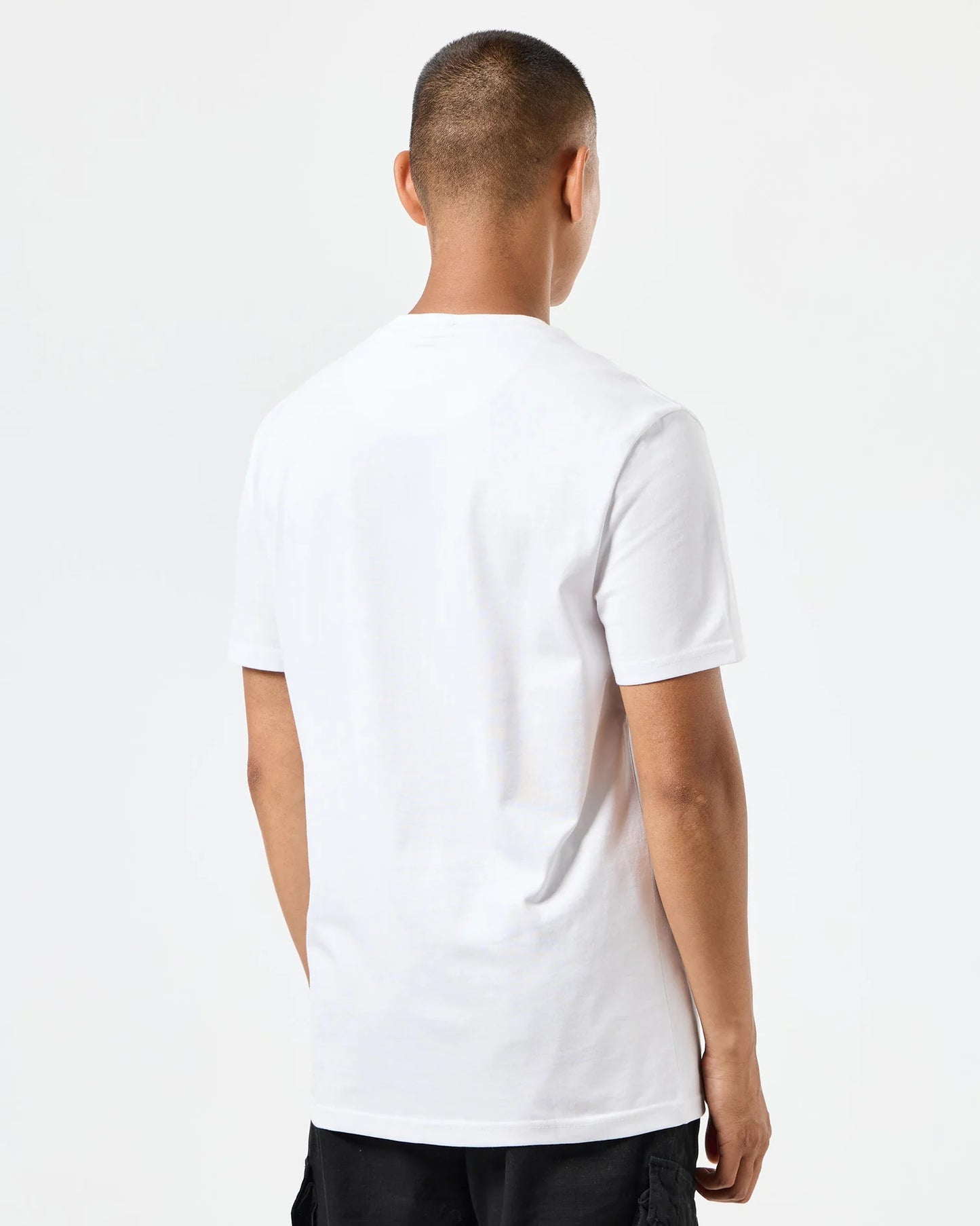 Weekend Offender - Cannon Beach T-Shirt White