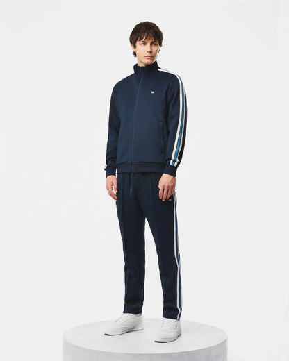 Weekend Offender Cultra Navy Mens Track Top