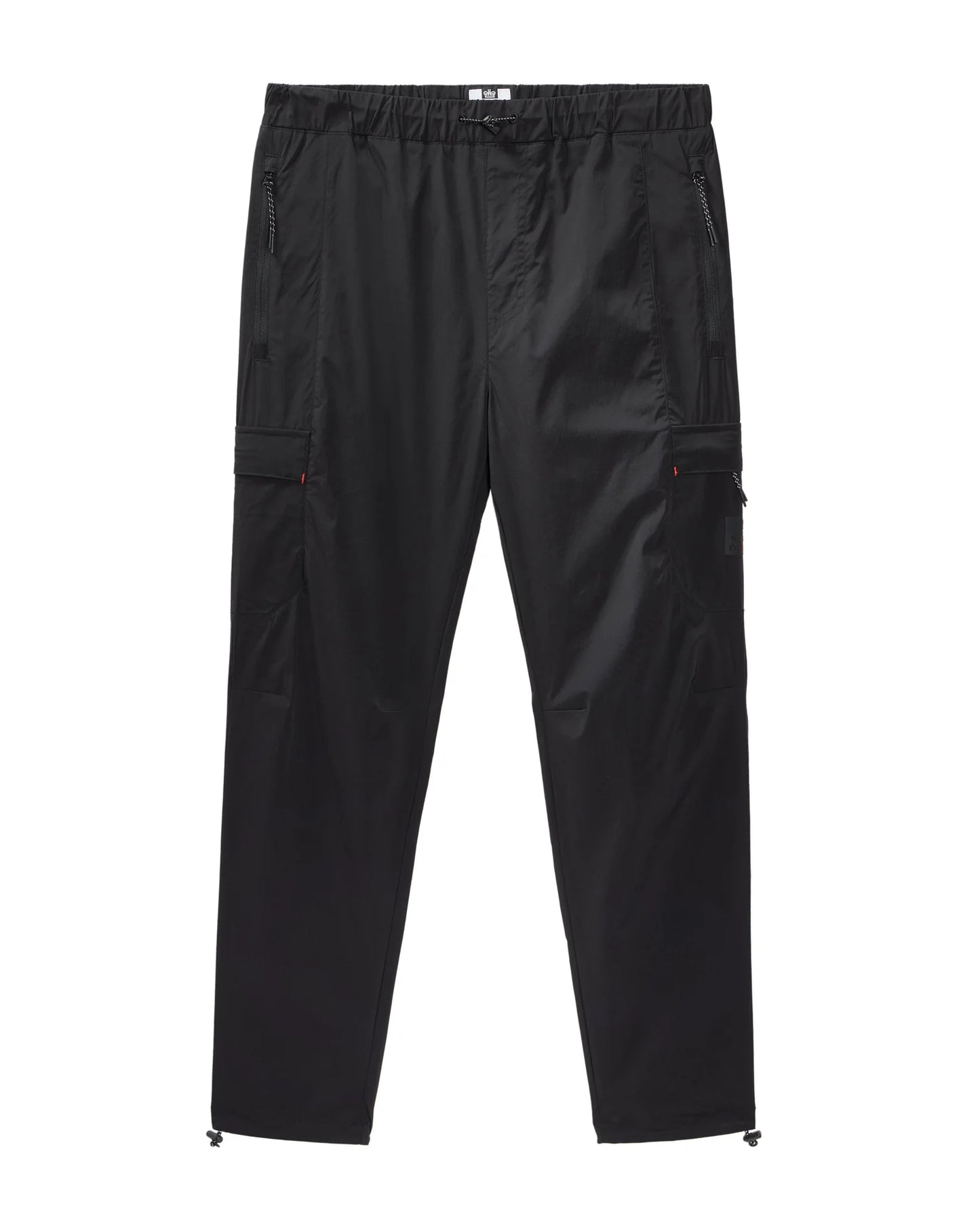 Weekend Offender - Tulum Combat Pants Black