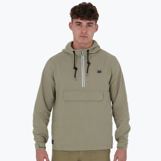 Peaceful Hooligan - Wilson Jacket Herb