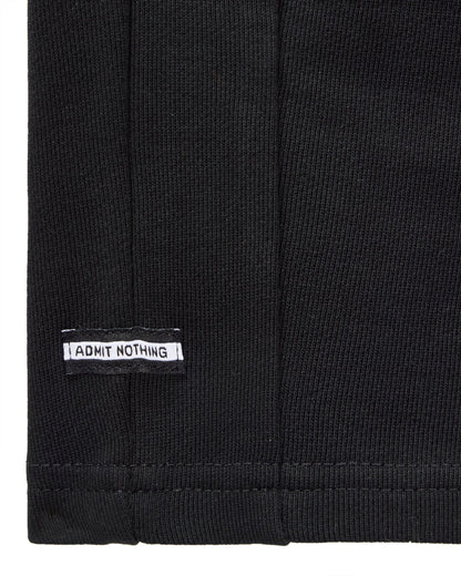 Weekend Offender - Action Classic Shorts - Black