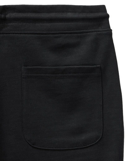 Weekend Offender - Action Classic Shorts - Black