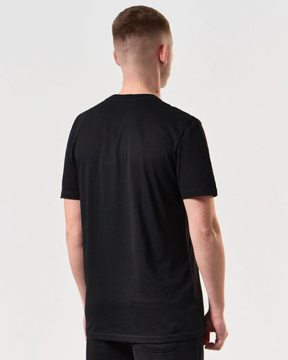 Weekend Offender - Prison Classic T-Shirt - Black
