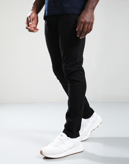 Marshall Artist - Artist Denim - Black Overdye