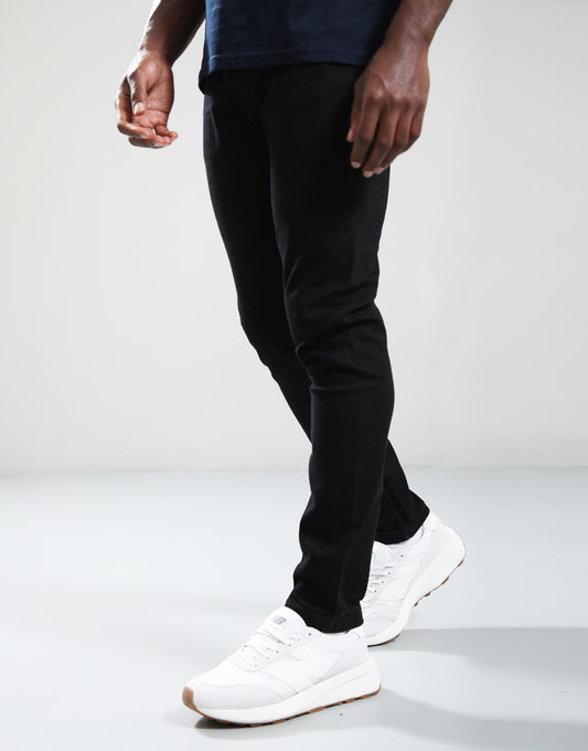 Marshall Artist - Artist Denim - Black Overdye