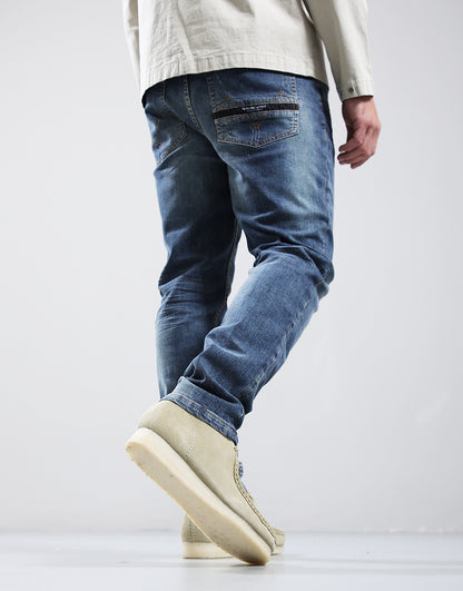 Marshall Artist - Artist Denim - Vintage Wash