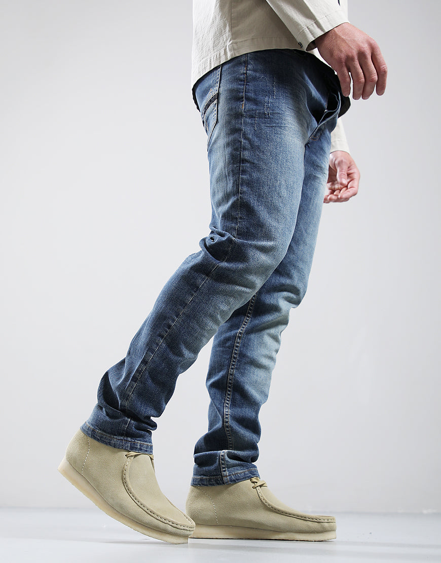 Marshall Artist - Artist Denim - Vintage Wash