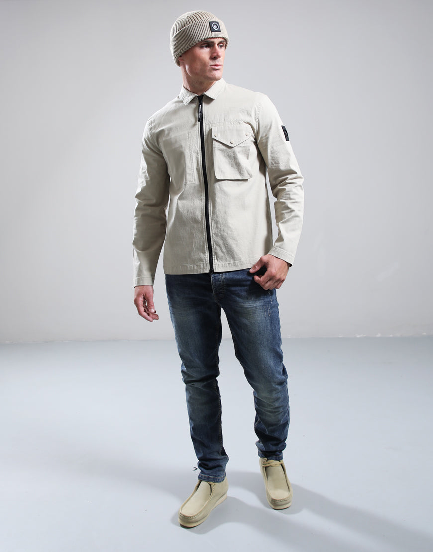 Marshall Artist - Artist Denim - Vintage Wash