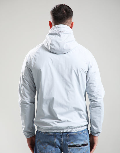 Marshall Artist - Blackridge Jacket - Ghost Grey